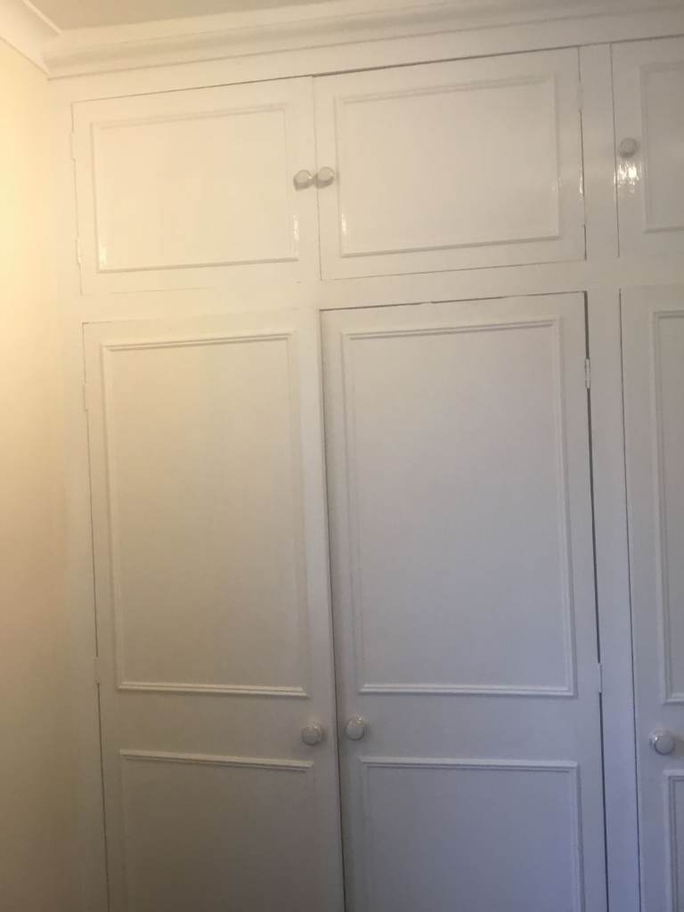 short term let /sublet available until 30th November