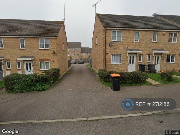 1 bedroom in Turnham Drive, Leighton Buzzard, LU7 (#2712186)