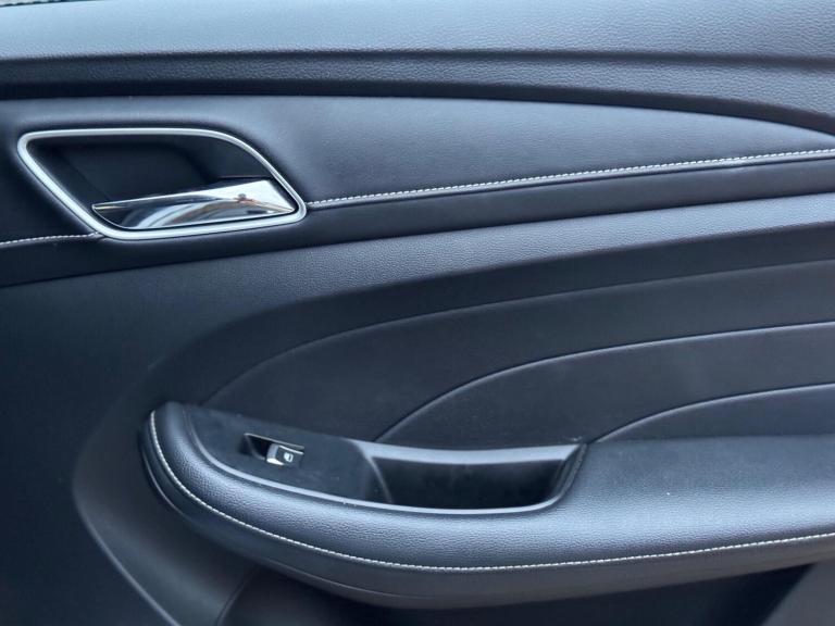 2022 MG MG5 61.1kWh Exclusive Long Range Auto 5dr ESTATE Electric Automatic