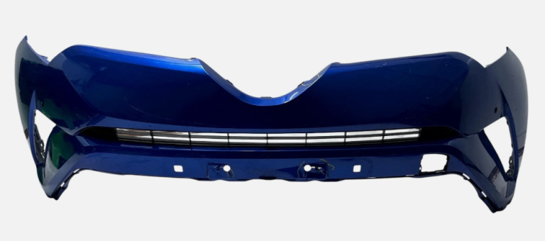 Toyota C-HR Front Bumper 2016 TO 2019 52119-F4010 Genuine *DAMAGED*