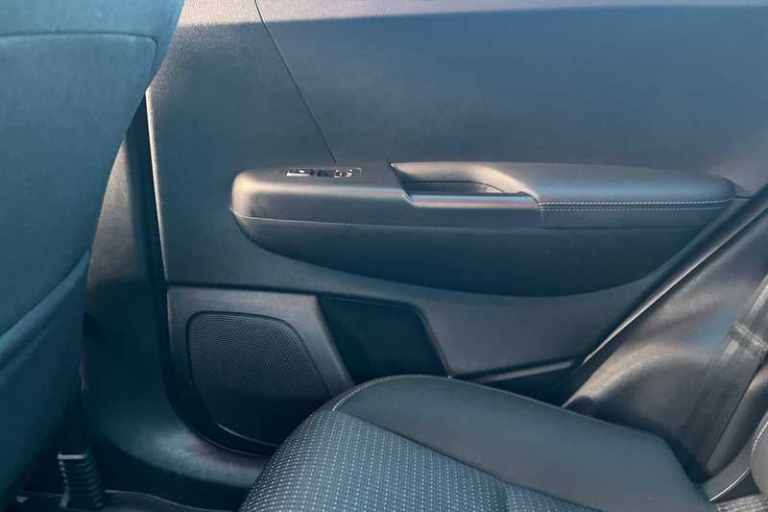 2021 Kia Sportage 1.6 GDI ISG 2 5DR 4x4 Petrol Manual