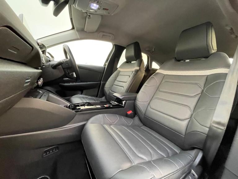 2023 Citroen e-C4 50kWh Shine Plus Auto 5dr (7.4kW Charger) HATCHBACK Electric Automatic