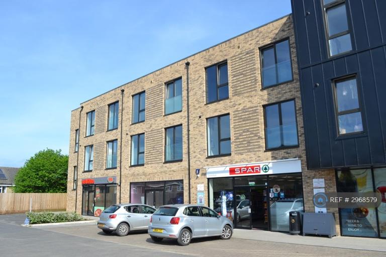 1 bedroom flat in Caxton Road, Frome, BA11 (1 bed) (#2968579)