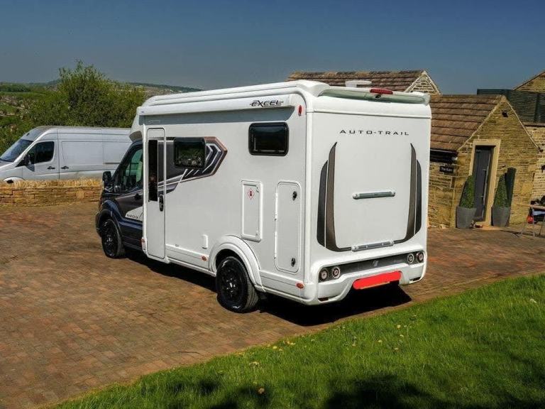 2024 Auto-Trail Excel 620G
