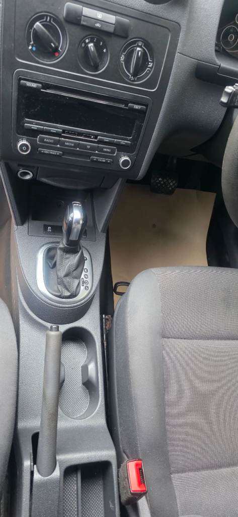 Volkswagen, CADDY, Panel Van, 2013, Semi-Auto, 1598 (cc)