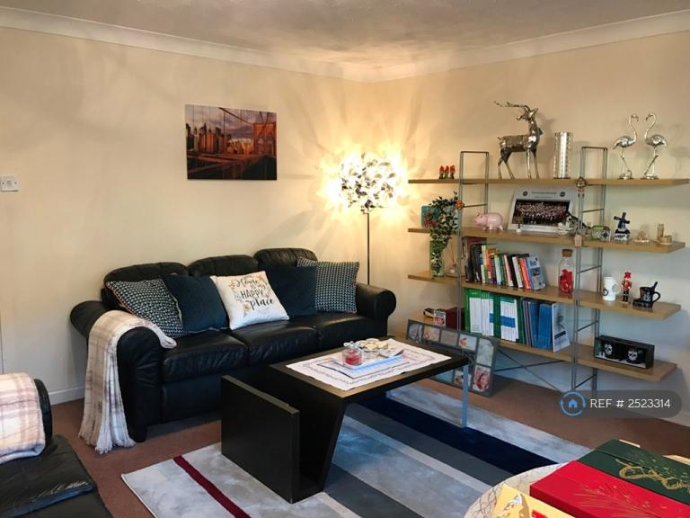 3 bedroom flat in Duff Road, Edinburgh, EH11 (3 bed) (#2523314)