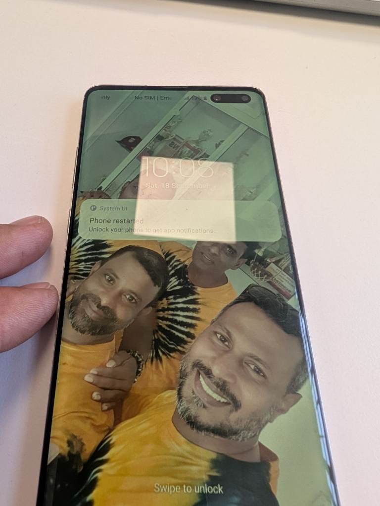 S10 phone Samsung 