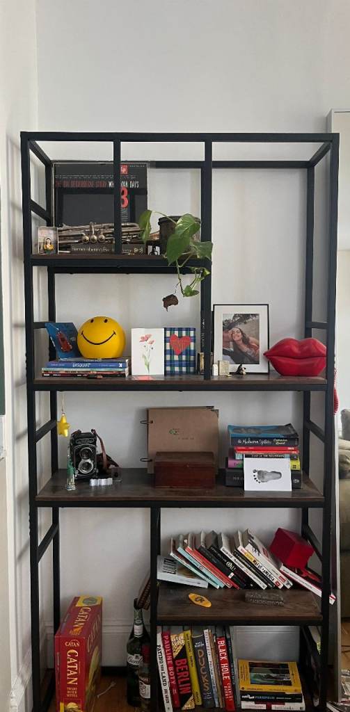 Shelving Unit 