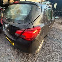 ♻️VAUXHALL CORSA E 2013 1.3 DIESEL BREAKING FOR PARTS♻️