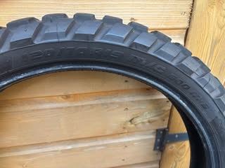 Metzeler Karoo4 Tyres