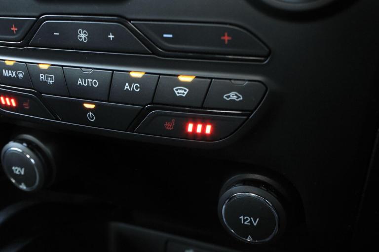 2022 Ford Ranger 2.0 EcoBlue MS-RT Auto 4WD Euro 6 (s/s) 4dr PICK UP Diesel Automatic