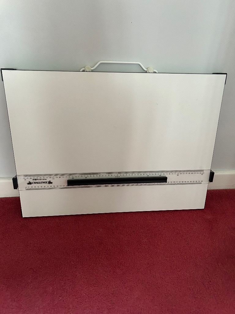 Desktop Drawing Board