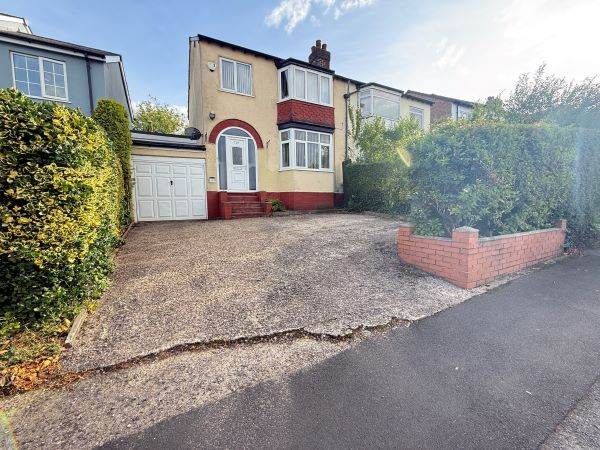 *B.C.H*-3 Bed Semi Detached Home-Hagley Rd West, QUINTON-Walking Distance to Perryfields Academy