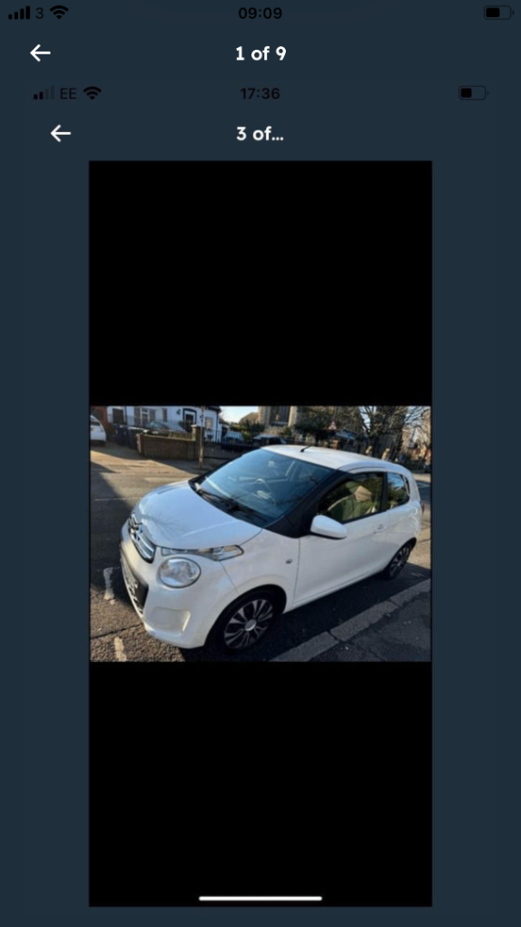 Cheapest 2015 Citroen cheap insurance 