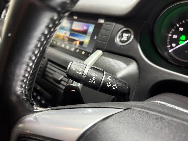 2016 Land Rover Discovery Sport 2.0 TD4 HSE Luxury SUV 5dr Diesel Auto 4WD Euro