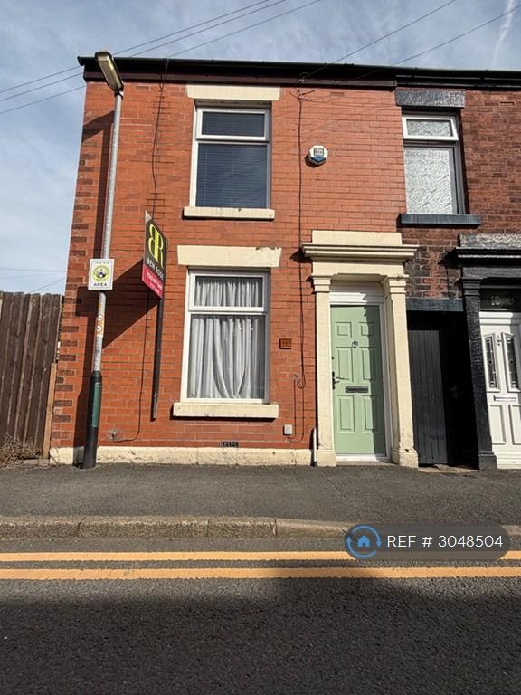 2 bedroom house in Fellery St, Chorley, PR7 (2 bed) (#3048504)