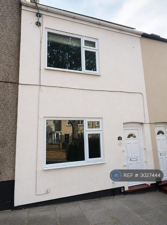 2 bedroom house in West Street, Stillington, TS21 (2 bed) (#3027444)