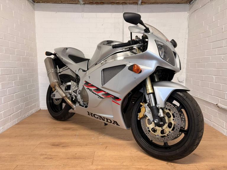2003'03 Honda VTR1000 SP-1 Rare Collectable 