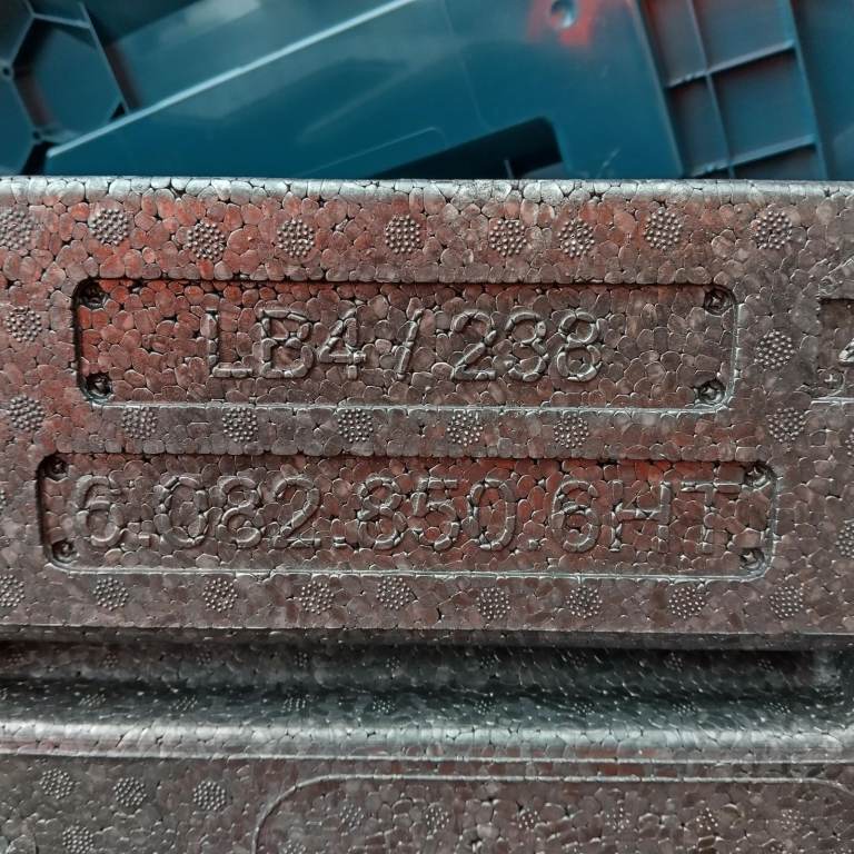 image for Bosch LL Sortimo Tool Box Inserts