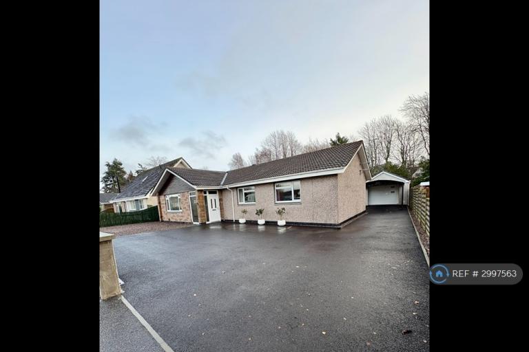 4 bedroom house in Drumdevan Road, Inverness, IV2 (4 bed) (#2997563)