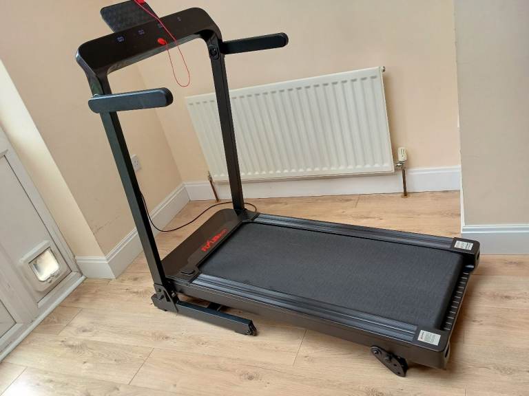 Folding Treadmill