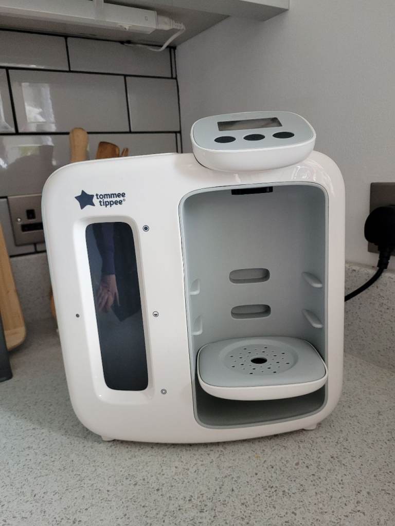 Tommee Tippee Prep Machine