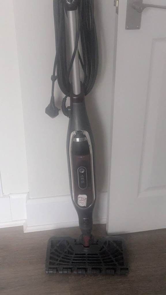 Shark steam mop 