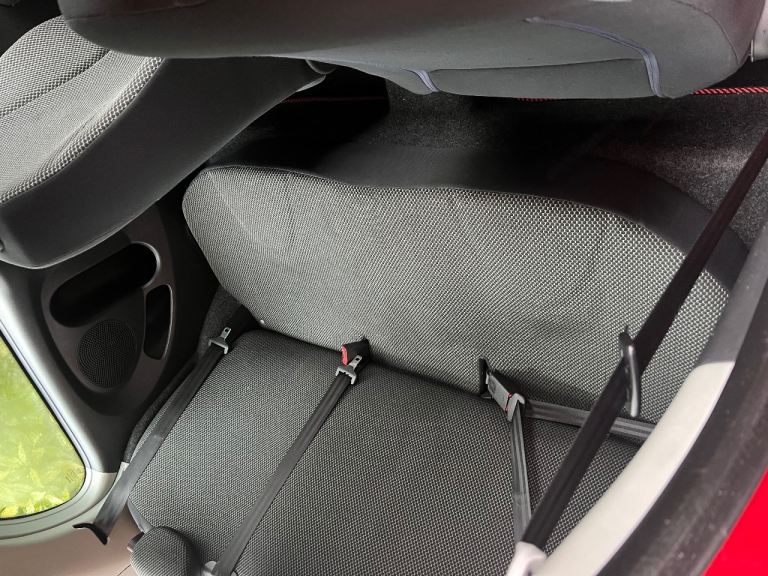 Nissan, MICRA, Hatchback, 2010, Manual, 1240 (cc), 3 doors