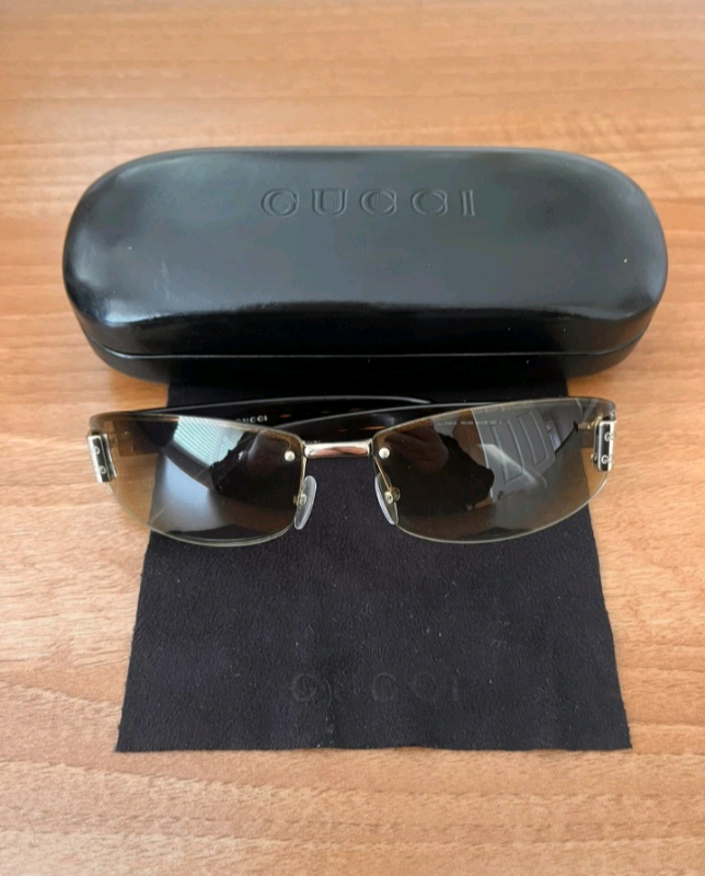 Sunglasses , women’s Gucci