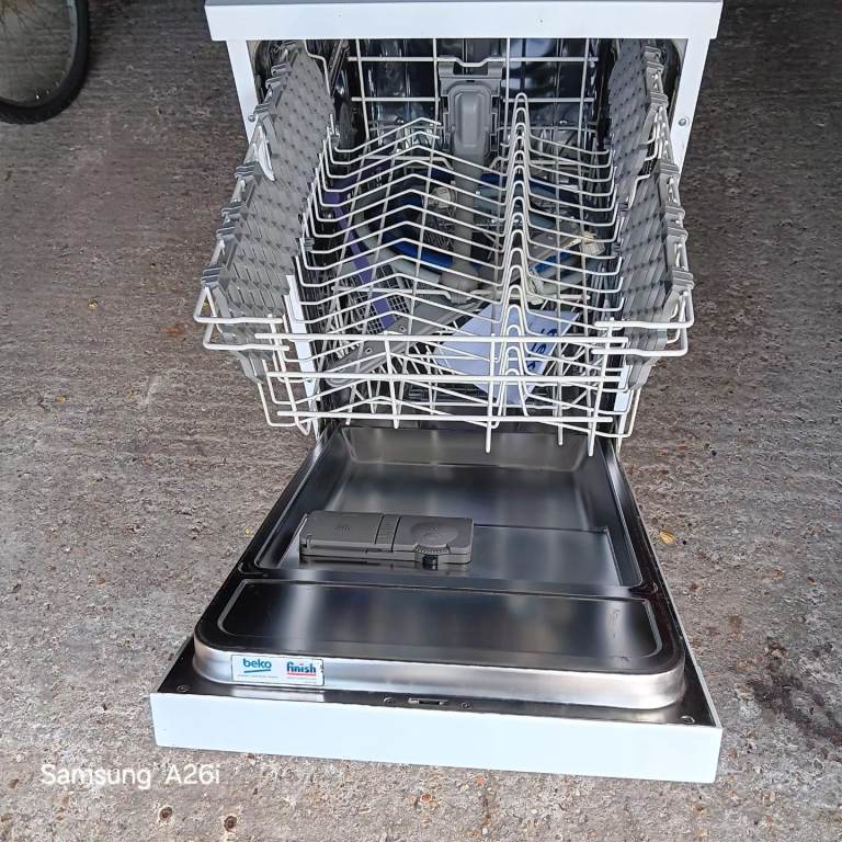 Beko dishwasher 