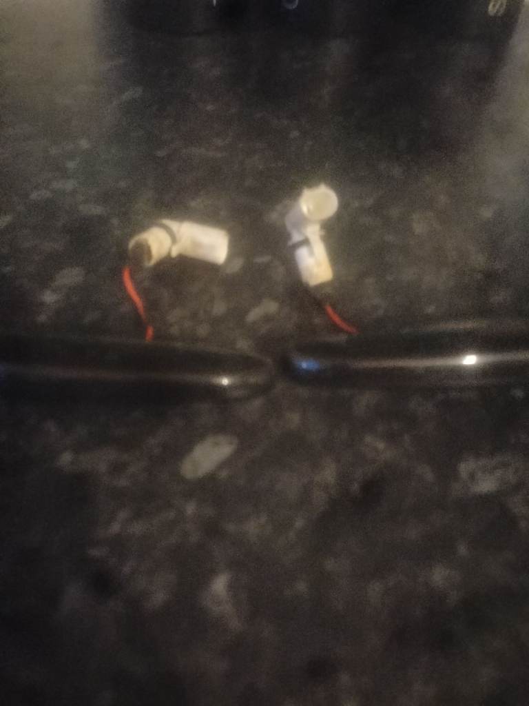 Side repeaters BMW LED 3 series