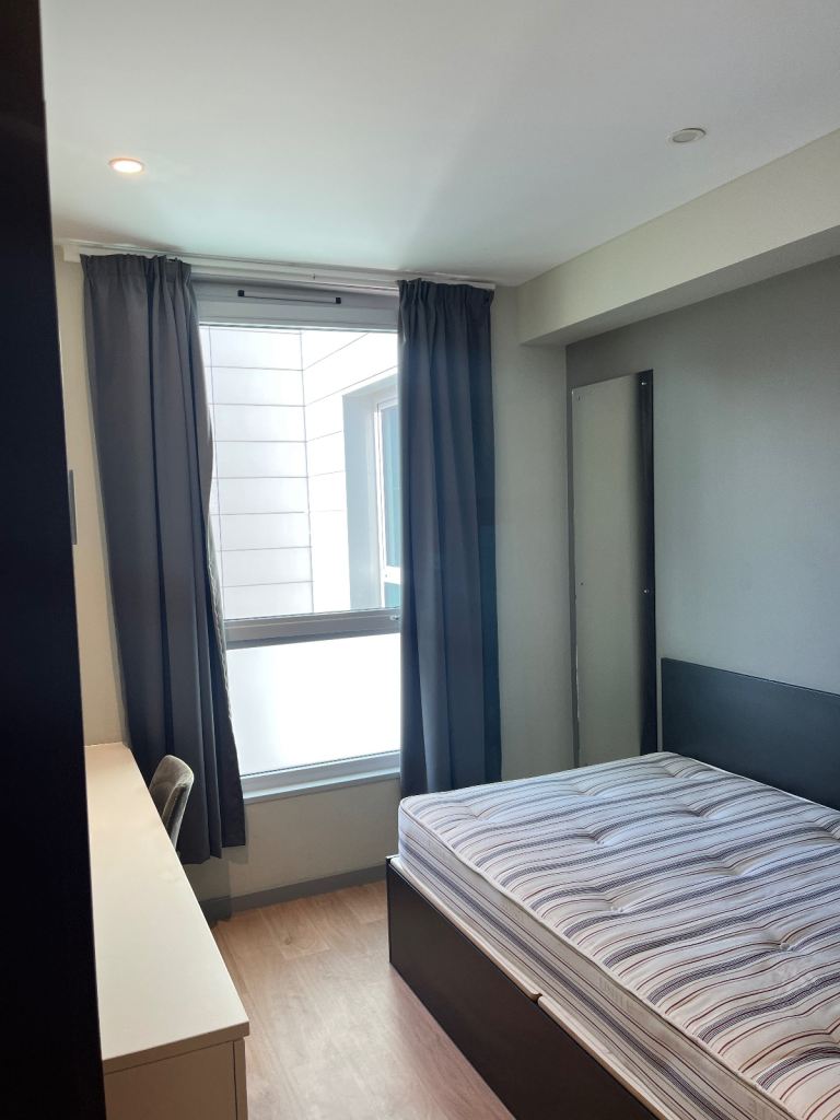 Student accommodation in Wembley 