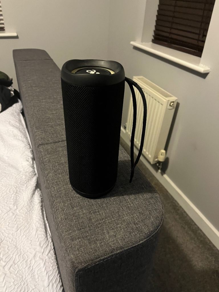Smart Speaker. Acoustic Solutions 