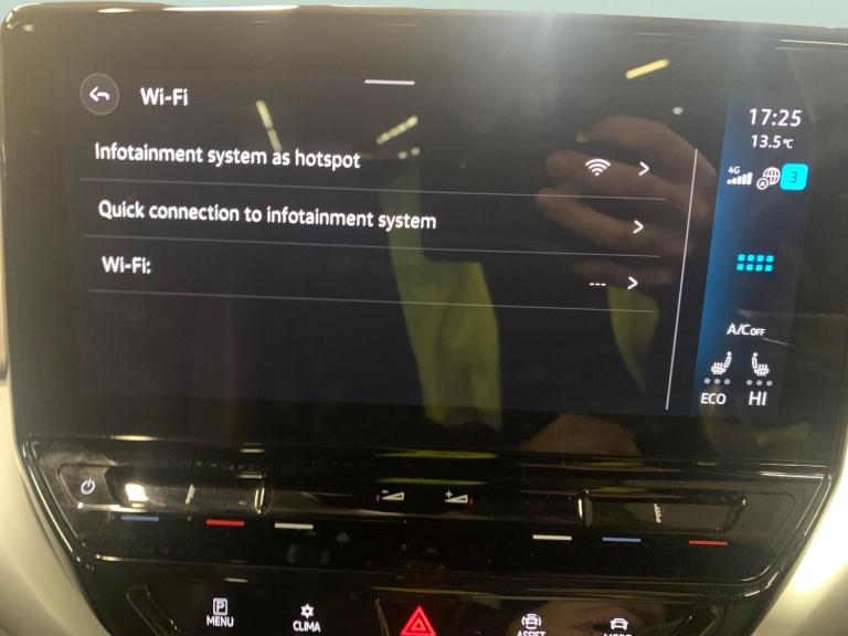 2023 Volkswagen ID.4 Pro 77kWh Style Edition SUV 5dr Electric Auto (174 ps) - ADAPT CRUISE - NAV ...