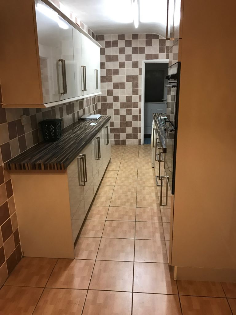 Single room to rent 