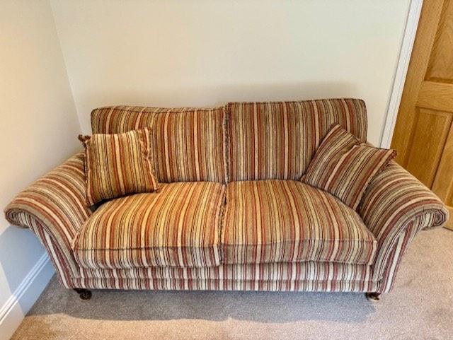 Parker Knoll Sofa