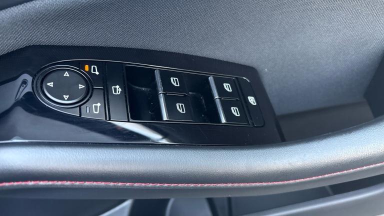 2024 Mazda CX-30 2.5 e-Skyactiv G MHEV [140] Homura 5dr Petrol Hatchback Hatchback Petrol Manual