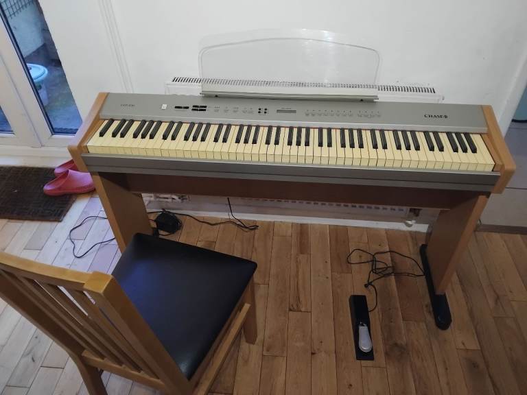 Electric Piano 