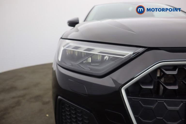 2019 Audi A1 30 TFSI Sport 5dr HATCHBACK PETROL Manual