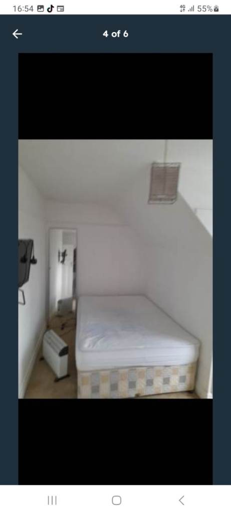 Double room to rent 