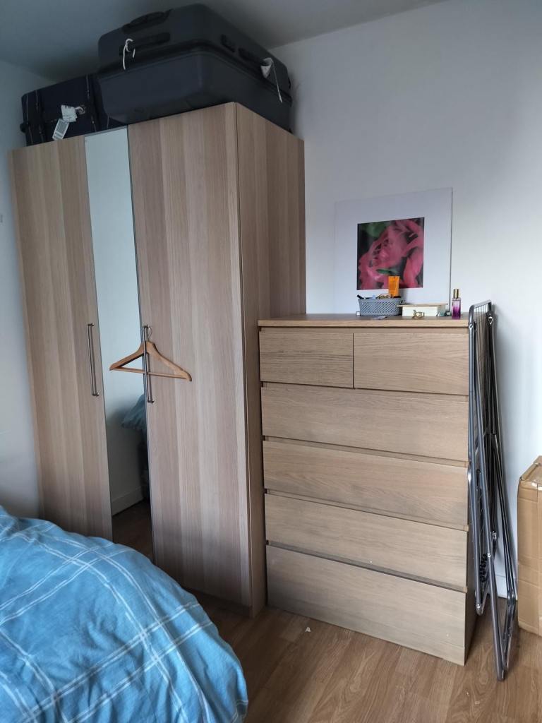 1/2 91 Sanda Street G20 8PT