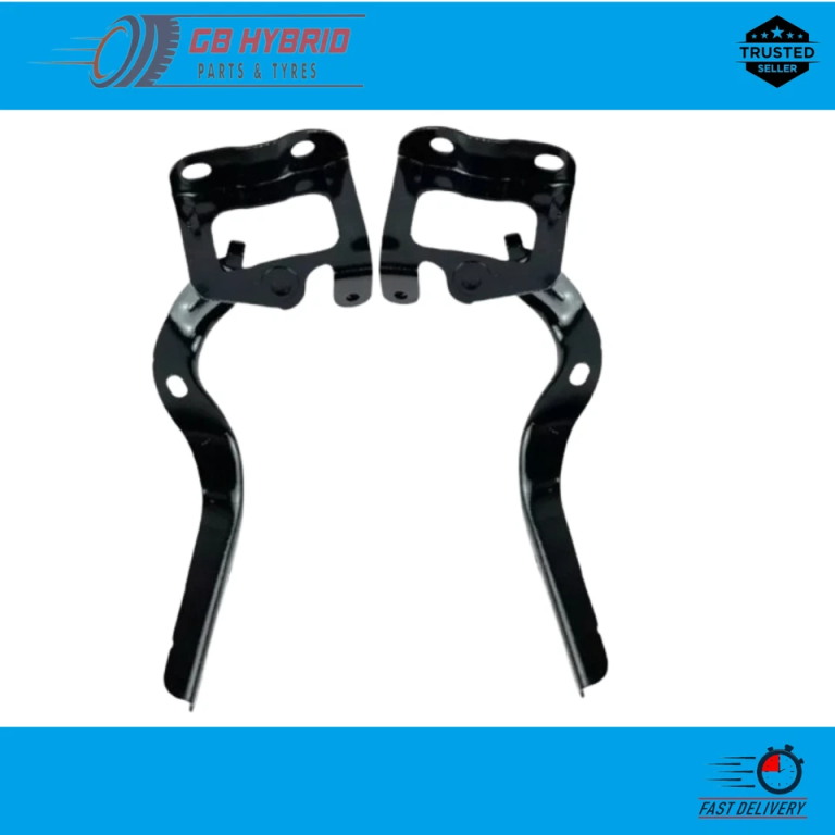 Toyota Prius 2009~2015 Bonnet Hood Hinges both Sides