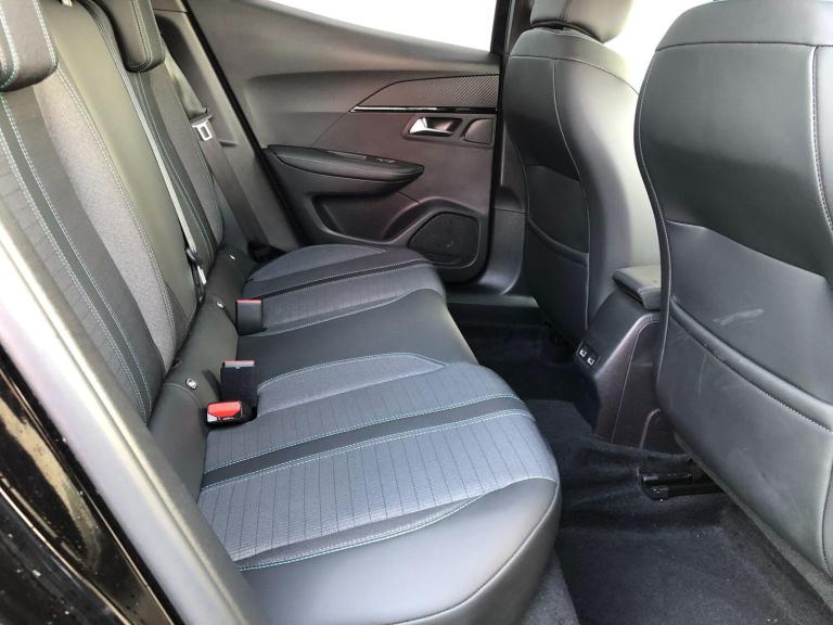 2021 Peugeot E-2008 50kWh Allure Premium Auto 5dr HATCHBACK Electric Automatic