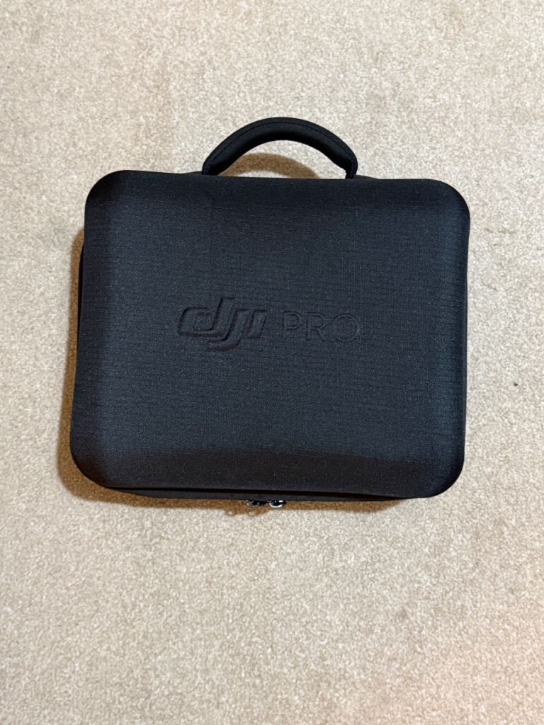 URGENT SALE – DJI RS 3 Pro Accessories Bundle – £110 FIRM – London