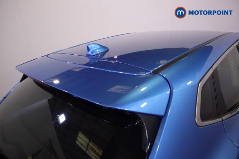 2020 Nissan Qashqai 1.3 DiG-T 160 Acenta Premium 5dr HATCHBACK PETROL Manual