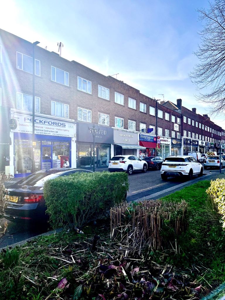 Room to rent in Oakwood 