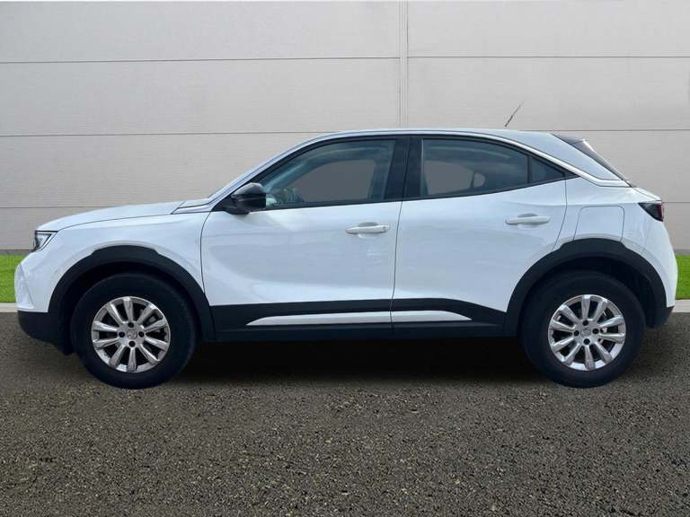 2023 Vauxhall Mokka 1.2 Turbo 100 Design 5dr HATCHBACK PETROL Manual