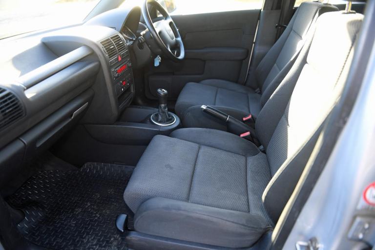 2003 (03) Audi A2 1.6 FSI SE. 