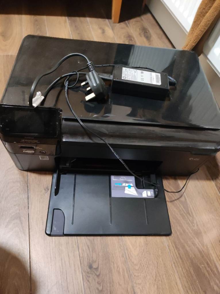 HP printer