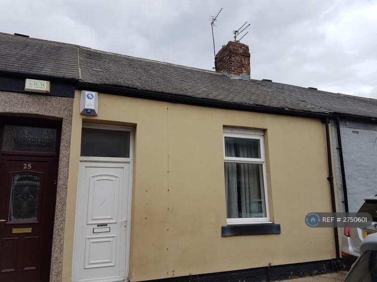 2 bedroom house in Percival Street, Sunderland, SR4 (2 bed) (#2750601)